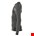 Mascot 50563-936 Thermo Ondershirt zwart - maat XXL/3XL