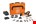 Fein accu-multimachine - MULTIMASTER AMM 500 PLUS TOP 2AH AS - 18V AMPShare - incl. 2.0 accu's [2st] en lader - in L-Boxx met acc.