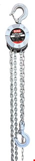 Rema Handtakel Aluflex 360 - 250kg-6m