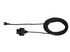 Ivana 3-weg kabel - 10 m - 3 aders á 1,5 mm² - IP44