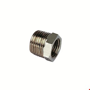 Legris - verloopring - 3/8" x 1/8" - BSPT/BSPP - 0163 17 10