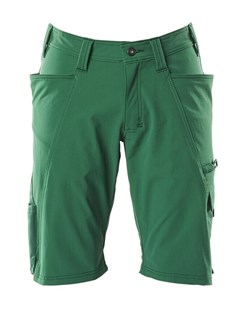 MASCOT short - Accelerate - 18149-511 - groen - maat 58