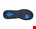 Puma werkschoenen Airtwist S3 laag blauw maat 45