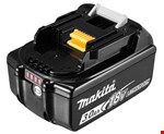 Makita accu - BL1830B - 18 V - 3,0 Ah - 197599-5