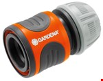 Gardena slangstuk - 13 mm (1/2") - 15 mm (5/8") - 18215-20