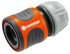 Gardena slangstuk - 13 mm (1/2") - 15 mm (5/8") - 18215-20