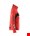 MASCOT jack - Accelerate - 18008-511 - dames - signaalrood / zwart - 3XL