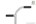 Orit klinkerrichter - Straight Liner Optimal - gegalvaniseerd 