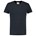 Tricorp T-shirt fitted - Casual - 101004 - marine blauw - maat L