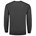 Tricorp sweater - Casual - 301008 - donkergrijs - maat M