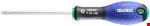 Expert schroevendraaier Resistorx T10x75 E165340 (L=177)
