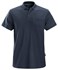 Snickers Workwear 2708 unisex poloshirt Donkerblauw L