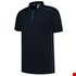 Tricorp Casual 202703 Accent unisex poloshirt Marine Koningsblauw L