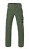 HAVEP werkbroek - Attitude - 80231 - Bosbouwgroen/Antraciet - maat 23