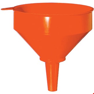 Trechter Pe - Recht 02 366 - 200Mm Pressol