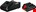 Bosch starterset - ProCore18V - 4.0 Ah accu + 18 V snellader