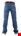 CrossHatch jeans maat 30 - 34 Toolbox-Stretch