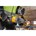 DEWALT DCG418X2-QW Accu Haakse slijper 125mm 54V XR FLEXVOLT - Inclusief 2x 9.0Ah Accu, Lader en Koffer 