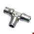 Legris - T-Koppeling - 8 mm - 3604 08 00