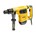 DeWALT D25481K-QS combihamer SDS-Max in koffer