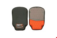 Fento kniebeschermers - Pocket - hoog ergonomisch - klasse 1