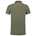 Tricorp Premium 204002 Naden Heren poloshirt Legergroen 3XL