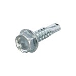 Hoenderdaal zelfborende plaatschroef - VZ - 6K - SW-5.5 - 3.5x16mm