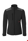 HAVEP 40215 Shift softshell jas
