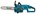 Makita DUC307ZX1 Accu Kettingzaag 30 cm LXT 18V - Exclusief Accu en Lader
