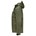 Tricorp midi parka canvas - 402007 - legergroen - maat 3XL