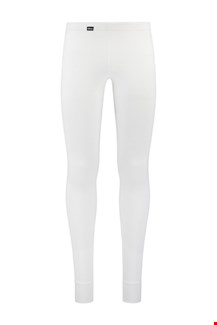 Sibex thermo-ondergoed - lange onderbroek - wit - maat XXL - 11.040