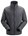 Snickers Workwear 1158 AllroundWork Winterjack - staal grijs - maat XXL