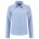 Tricorp dames blouse Oxford basic-fit - Corporate - 705001 - blauw - maat 34