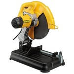 DEWALT D28730-QS Metaalafkortmachine 355mm 2300W 