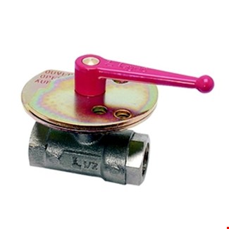 Legris kogelkranen - LD - 4992