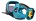 Makita DUH523Z accu heggenschaar 18V 52cm - excl. accu en lader  