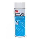 3M™ Inoxclean roestvrijstaalreiniger - 600 ml spray
