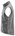 Snickers Workwear service bodywarmer - 4373 - donkergrijs - maat XS
