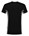 Tricorp T-shirt Bi-Color - Workwear - 102002 - zwart/grijs - maat L