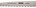 Bahco reserveblad snoeizaag 396-JS - 396-JS-BLADE