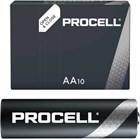 Duracell batterijen AA - penlite - 1,5 volt