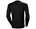 Helly Hansen thermoshirt - Lifa - 75105 - zwart - maat L