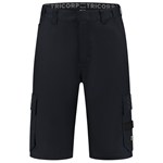 Tricorp werkbroek - Twill - kort - 502025 - marine blauw - maat 50