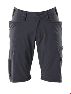 MASCOT short - Accelerate - 18149-511 - marine - maat 42