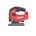 Milwaukee M18 FPP7E-503P Packout Trolley – 7-delige 18V accu Combiset