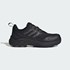 Adidas werkschoenen Aedus Low Women S1PS zwart/panter - maat 38