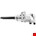Facom NM.1010LF2 slagmoersleutel