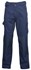 HAVEP werkbroek -  Worker - 8597 - marine - maat 48