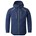 HAVEP 50527 Revolve parka blauw - maat L