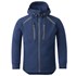 HAVEP 50527 Revolve parka blauw - maat L
